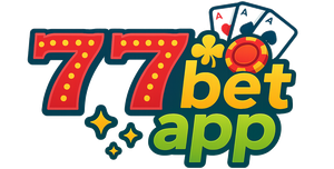 777 bet app Logo
